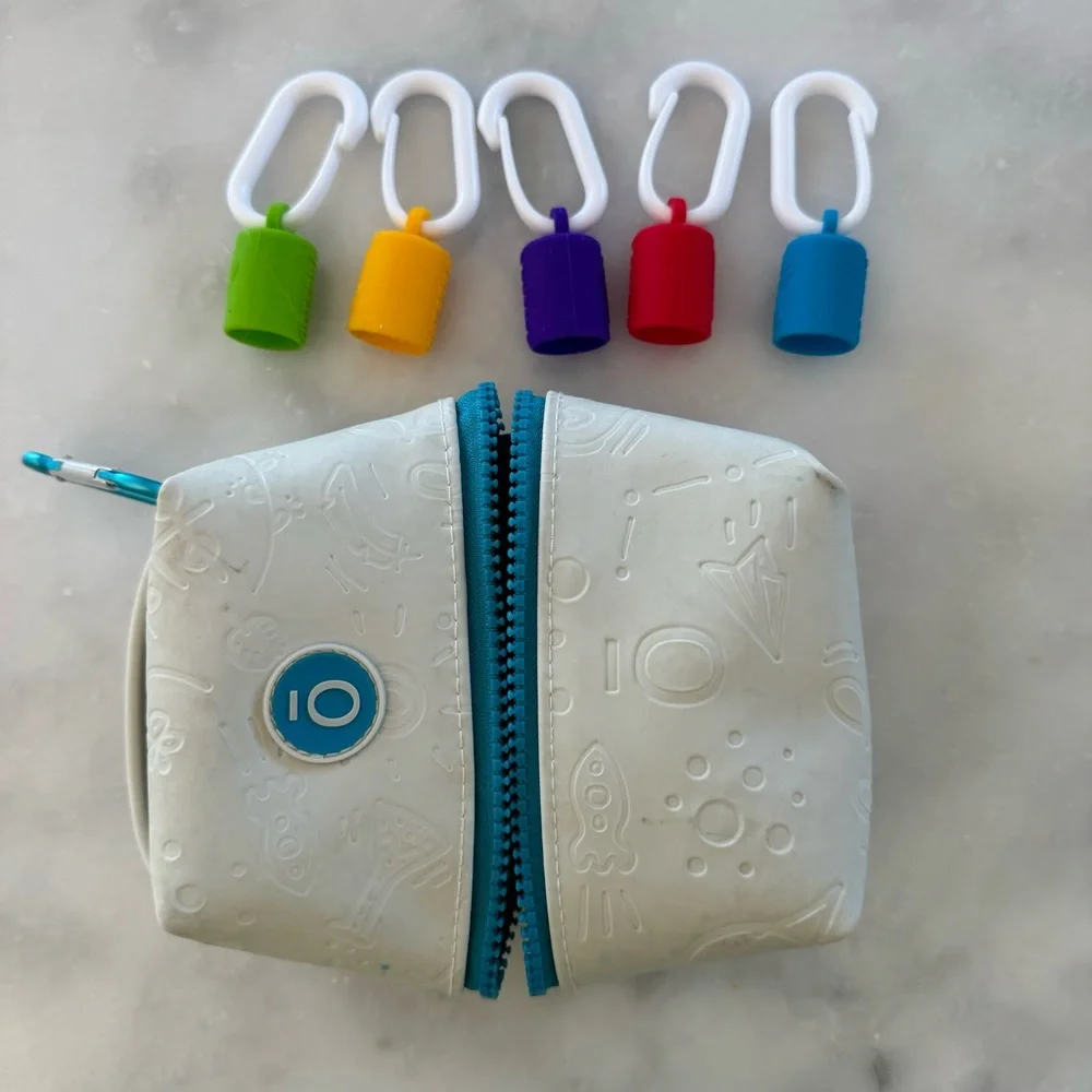 Doterra kids essential